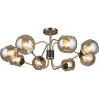 Люстра на штанге Reluce 01609-0.3-08