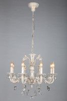 Подвесная люстра Omnilux OML-79003-08