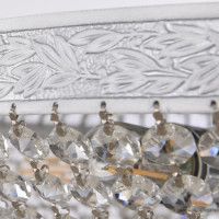 Потолочная люстра Bohemia Ivele Crystal AL19321/35OL WMN