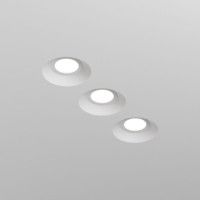 Встраиваемый светильник Maytoni Technical Intro 2.0 DL136-GU10-W