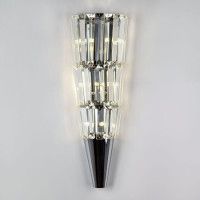 Настенный светильник Modelux ML.523.05 CR