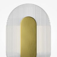 Настенный светильник Maytoni Ply MOD355WL-L6BS3K