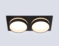 Встраиваемый светильник Ambrella Light Techno spot IP Protect TN6712