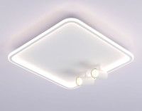 Потолочная люстра Ambrella Light Comfort LineTech FL5114