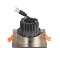 Встраиваемый светильник Lumina Deco Dalston LDC F115 NK