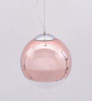 Подвесной светильник Lumina Deco Ibiza LDP 108-300 R.GD