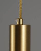 Подвесной светильник Moderli Martin V2890-1P