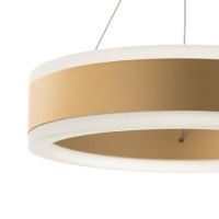 Подвесной светильник Citilux Дуэт CL719012