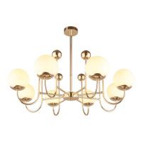 Подвесная люстра Omnilux Acuto OML-67007-08