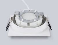 Встраиваемый светильник Ambrella Light Techno spot GX Standard tech TN51824