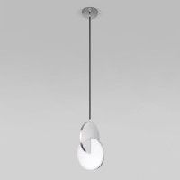 Подвесной светильник Eurosvet Lang 50225/1 LED хром a057335