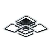 Потолочная светодиодная люстра Ledvelvet LV100104-LEDWH