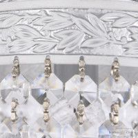 Подвесной светильник Bohemia Ivele Crystal AL19201/15OL WMN Drops