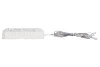 Встраиваемый светодиодный светильник Paulmann Premium Line Daz 92674