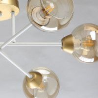 Потолочная люстра De Markt Вита 220013606