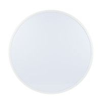 Потолочный светильник Uniel ULO-K40A 60W/4000К/R60 IP40 WHITE UL-00012602