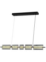 Подвесной светильник Zortes Loft ZRS.1802.100