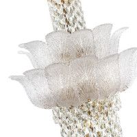 Подвесная люстра Modelux premium ML.6550.28P