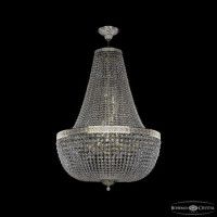 Потолочная люстра Bohemia Ivele Crystal 19111/H2/70IV GW C1