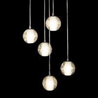 Подвесной светильник Loft IT Rain 10112/5