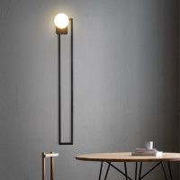 Настенный светильник ImperiumLoft Sian 168764-26