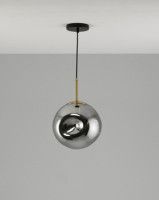 Подвесной светильник Moderli Amo V11521-1P