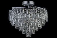 Люстра на штанге Arti Lampadari Elite Gaiola E 1.5.60.100 N