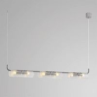 Подвесной светильник Lumion Suspentioni Toronto 8258/6