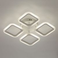 Потолочная люстра De Markt Мадлен 424012804