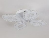 Потолочный светильник Ambrella Light Acrylica Original FA4012