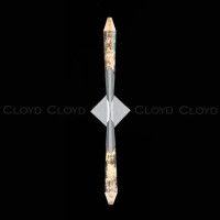 Настенный светильник Cloyd Grengam 20428