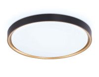 Потолочный светильник Ambrella Light Orbital Air FZ1249