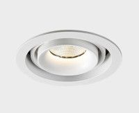 Встраиваемый светильник Italline DE-313 white