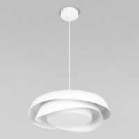 Подвесной светильник Loft IT Petale 10256P White