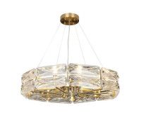 Подвесная люстра Kink Light Тира 07598-80,36