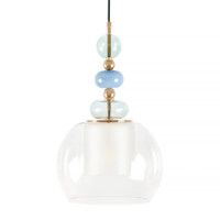 Подвесной светильник Myfar Louis MR2500-1P