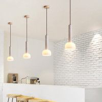 Подвесной светильник ImperiumLoft Berent 232332-23