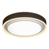 Потолочный светодиодный светильник iLedex Summery B6233-91W/520 WH