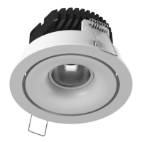 Корпус встраиваемого светильника SWG COMBO10-WH 003955