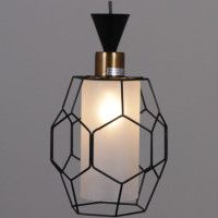 Подвесной светильник Reluce 05641-0.9-03