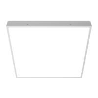 Потолочный светильник Wolta ДВО03-54-003-4К-95