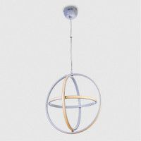 Подвесной светильник LED4U L1733/3S