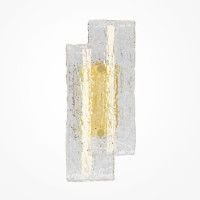 Настенный светильник Maytoni Frostum MOD439WL-L7BSK