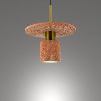 Подвесной светильник Lightera Lawrence LE150L-40P