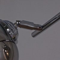 Люстра на штанге Reluce 01555-0.3-04 CR