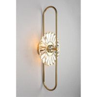 Настенный светильник Aployt Valentayn APL.641.01.03