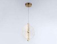 Подвесной светильник Ambrella Light High Light Crystal LH31147