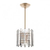 Потолочный светильник Arte Milano Sorrento 371409/1/350/200 GD