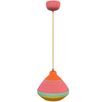 Подвесной светильник Covali SB-4247А