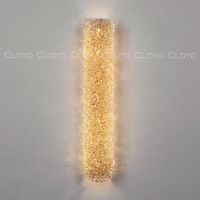 Настенный светильник Cloyd Edel 20372